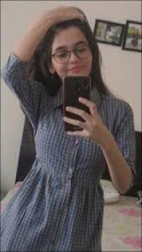 Kanak, 19, India