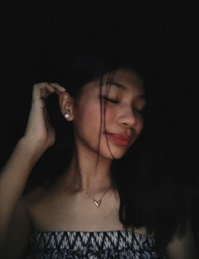 Aina, 19, Philippines
