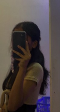 Harshu, 20, India
