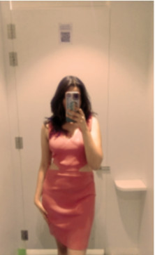 Harshu, 21, India