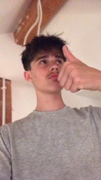 Jj, 18, Poland