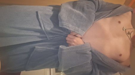 Erik, 18, Czech Republic