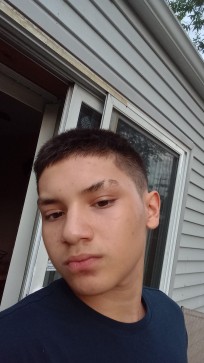 Manny, 18, United States