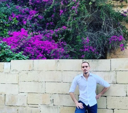 Igor, 26, Serbia