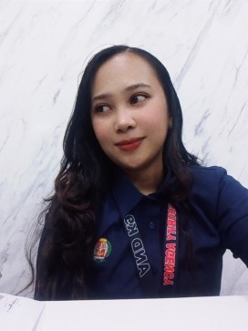 Evangelene, 26, Philippines