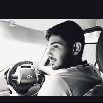 Sachin, 25, India
