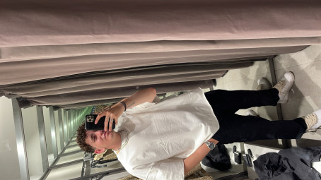 JJ, 23, Germany