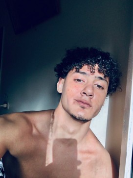 Bo Dy, 22, Egypt