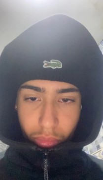 Ramy, 22, France