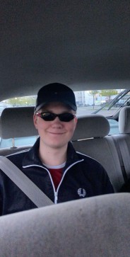 Hansen, 23, Denmark