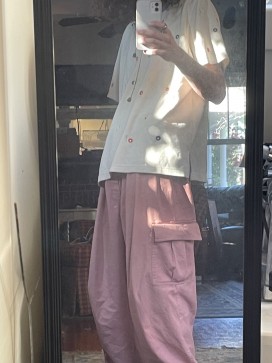 Mostlynothing, 20, United States