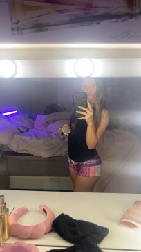 Tarah, 18, United States