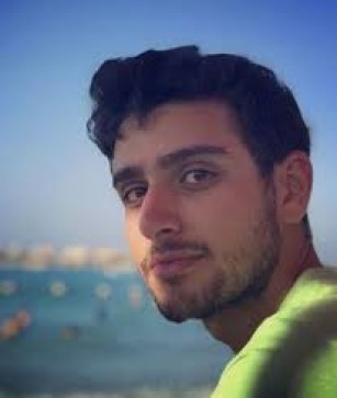 Hh Emam Emam, 23, Egypt