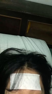 Ashley, 18, Philippines