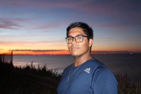 David, 23, United States