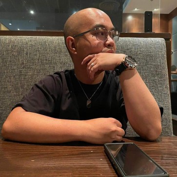 Chakhae, 30, Canada