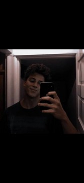 Leo, 22, Egypt