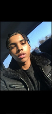Jak, 22, United States