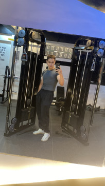 Lei, 21, Philippines