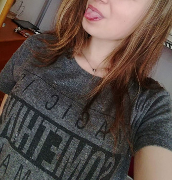 Claila, 23, Czech Republic