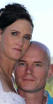 Yster, 46, South Africa