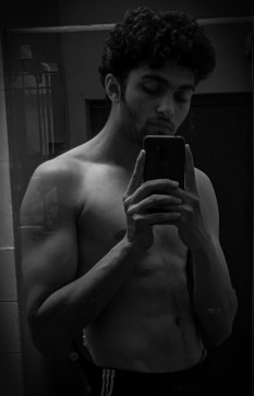 Neutral Ground, 18, India