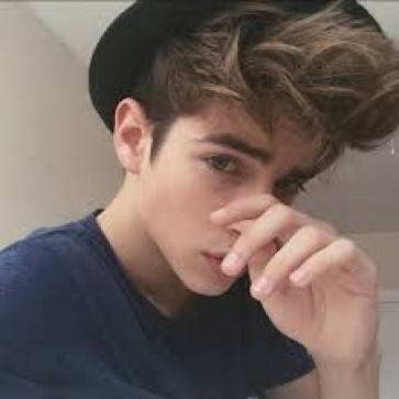 Raphael, 19, United States