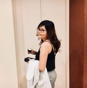 Kay, 41, Philippines