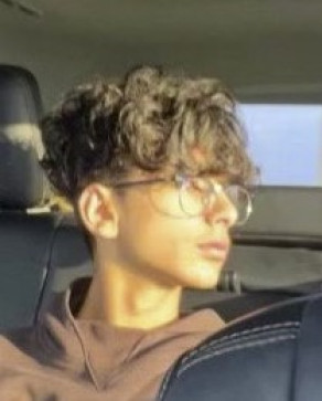 Omar, 18, Canada