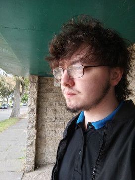 Drew, 20, United Kingdom