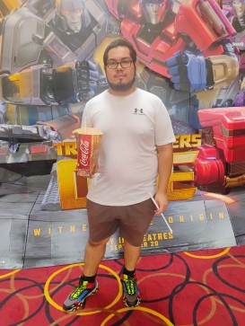 RemyTil, 23, United States