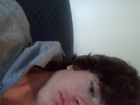 Landon Pullen-Ries, 18, United States