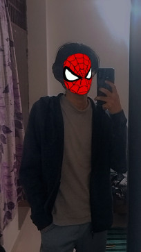 Lucifer, 18, India