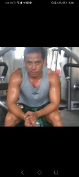 Alexander, 35, Philippines