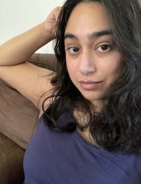  Ritika, 27, India