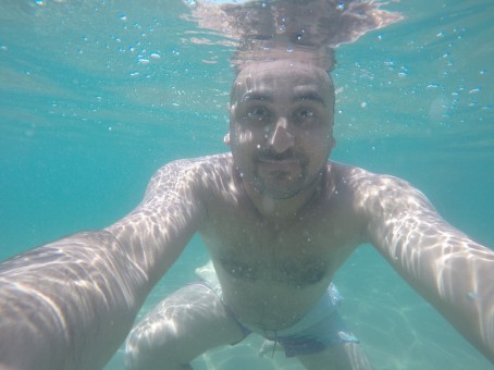 Ihsan ALSANCAK, 51, Turkey
