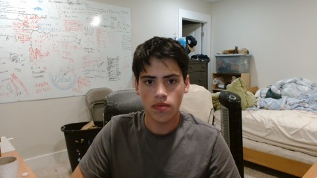 Josh, 18, United States