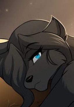 Werewolf, 23, United States