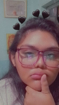 Sandee, 20, Philippines