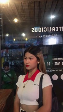 Jesebel, 20, Philippines