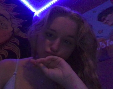 Candace , 18, United States