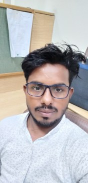 Ravi, 26, India