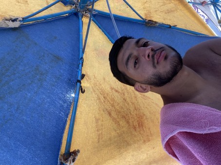 Aboaliiii, 22, Egypt