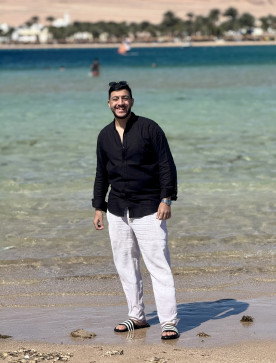 Aboaliiii, 22, Egypt