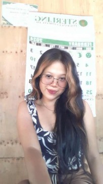 Sa Rah, 20, Philippines