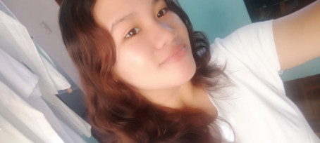 Ann, 19, Philippines