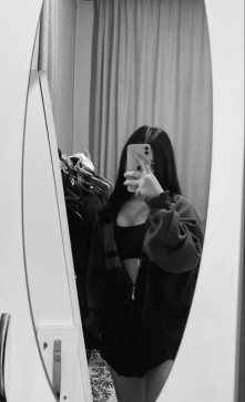 Angel, 18, Tunisia