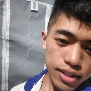 KariangnaKh, 22, India