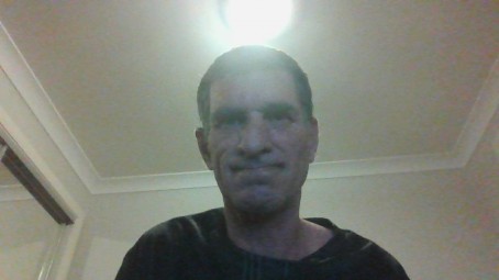 Christopher Moore, 51, Australia