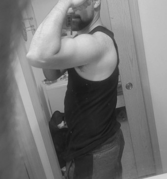 Flynn Belthon, 26, United States